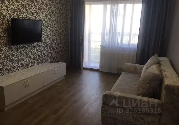 2-к кв. Калужская область, Обнинск ул. Кутузова, 23 (60.0 м) - Фото 2