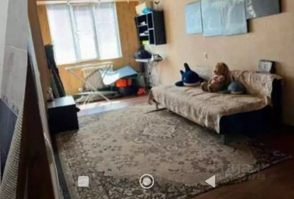 2-к кв. Кабардино-Балкария, Нальчик ул. Неделина, 12А (46.0 м) - Фото 2