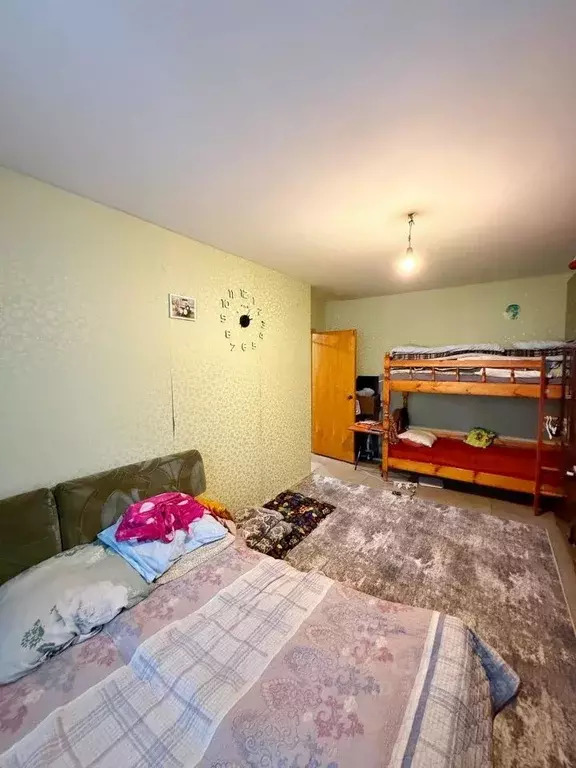 1-к кв. Москва Днепропетровская ул., 17 (31.7 м) - Фото 2