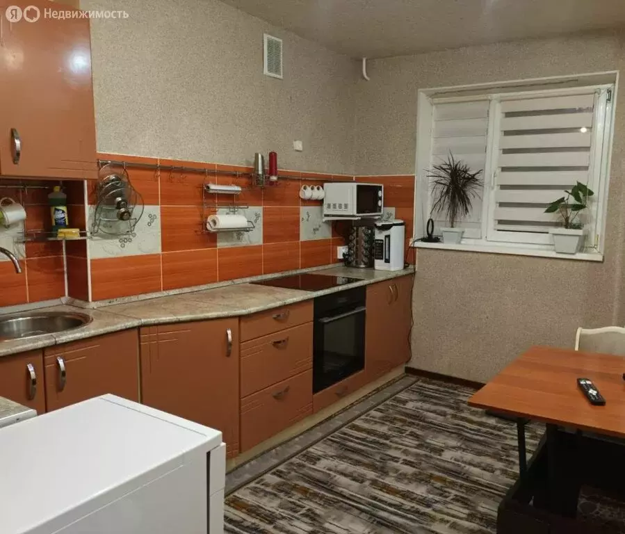 2-комнатная квартира: Мурманск, улица Достоевского, 9 (66.2 м) - Фото 2