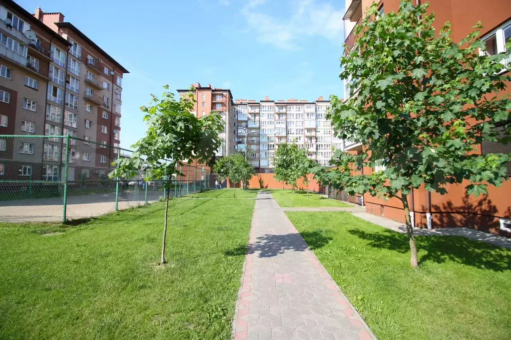 3-к. квартира, 100 м, 9/10 эт. - Фото 0