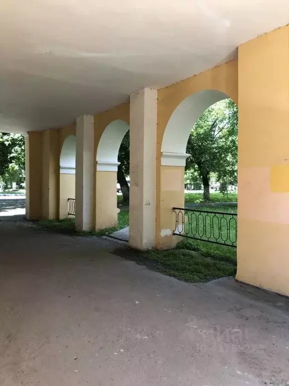 Комната Московская область, Коломна Окский просп, 9 (24.0 м) - Фото 0