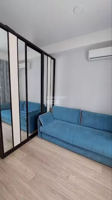 Студия Краснодарский край, Сочи городской округ, с. Краевско-Армянское ... - Фото 2