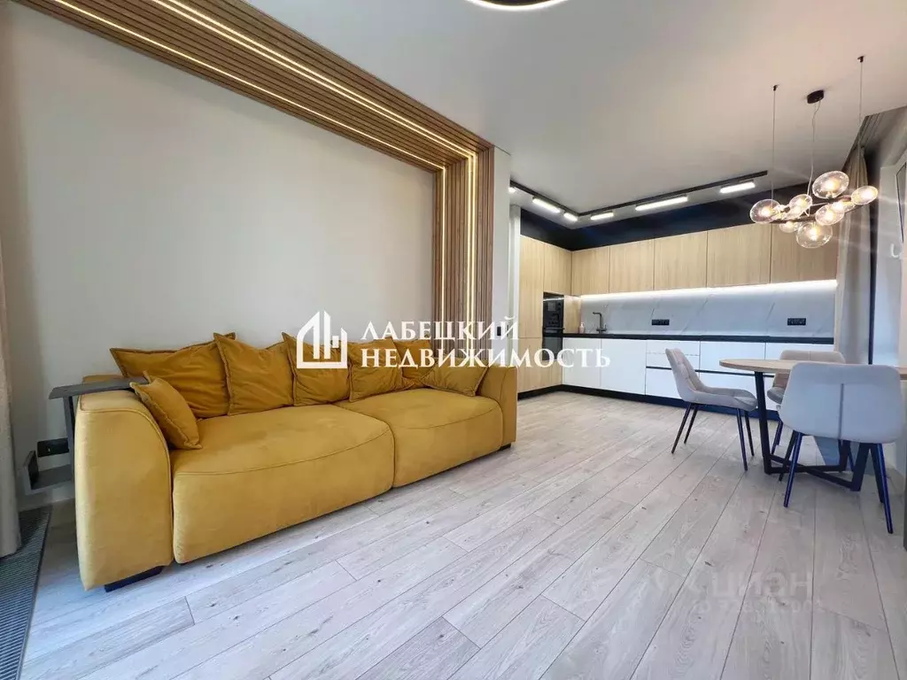 2-к кв. Санкт-Петербург, Санкт-Петербург, Пушкин Красносельское ш., ... - Фото 1