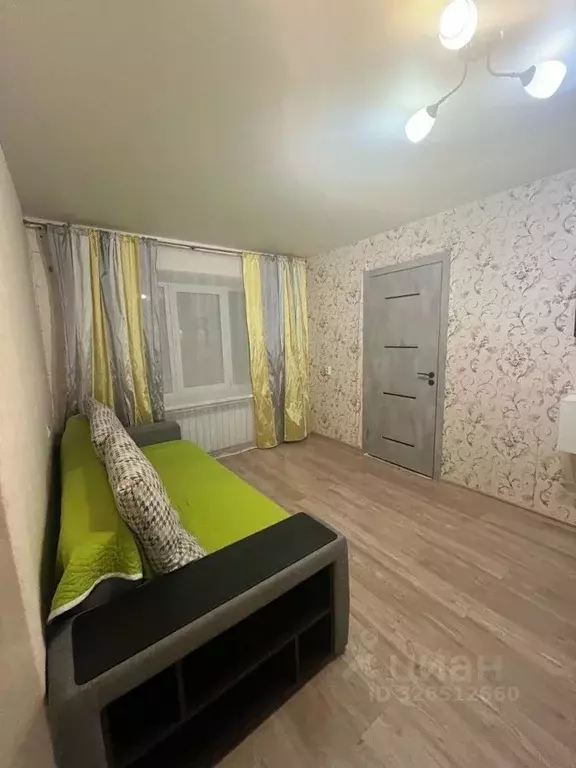 2-к кв. Воронежская область, Воронеж ул. 19-й Стрелковой Дивизии, 1 ... - Фото 2