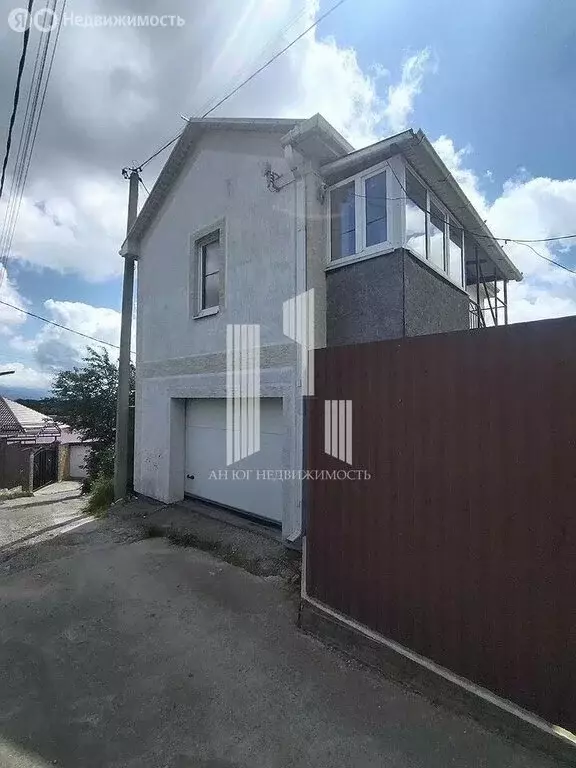 Дом в Новороссийск, Сентябрьская улица, 78 (50 м) - Фото 2