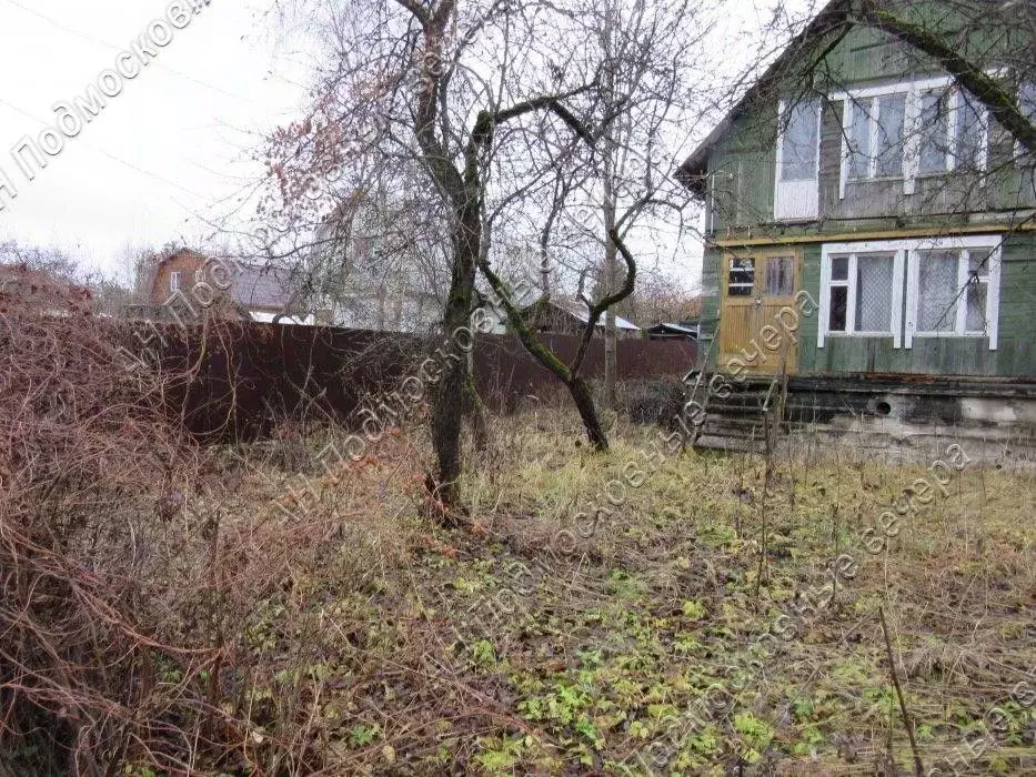 Участок в Москва Дружба-Киевское шоссе 41-й километр СНТ, 172 (8.0 ... - Фото 0