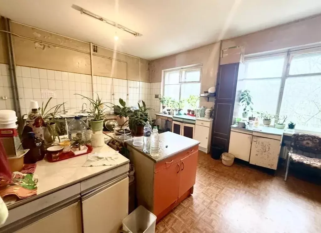 Комната Санкт-Петербург просп. Энгельса, 55 (13.1 м) - Фото 2