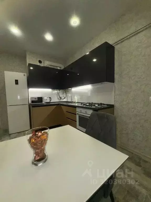 1-к кв. Краснодарский край, Новороссийск наб. Адмирала Серебрякова, ... - Фото 1