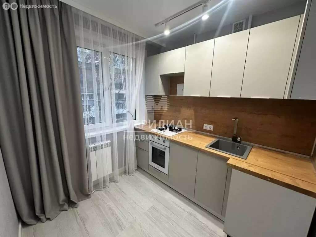 2-комнатная квартира: Нижний Новгород, жилой район Щербинки, 2-й ... - Фото 2