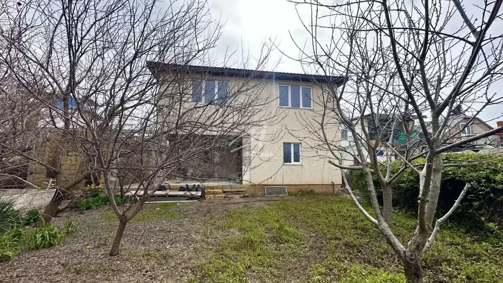 Дом в Севастополь Гагаринский муниципальный округ,  (170 м) - Фото 1