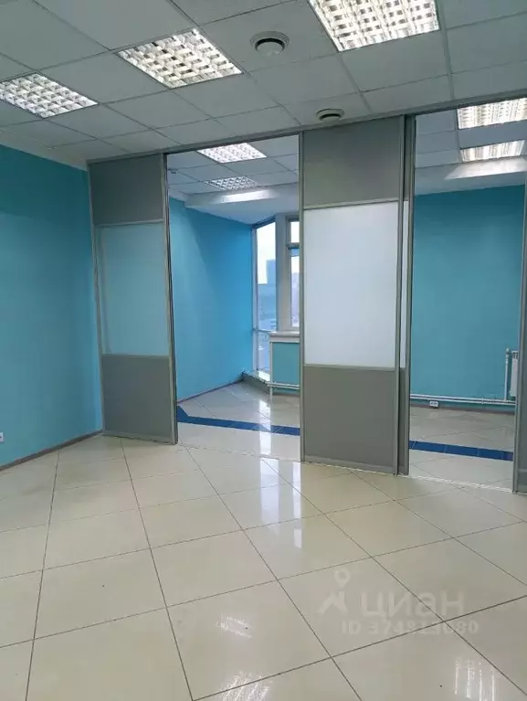 Помещение свободного назначения в Новосибирская область, Новосибирск ... - Фото 2