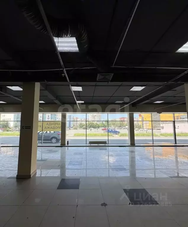 Помещение свободного назначения в Тюменская область, Тюмень 6-й мкр, ... - Фото 1