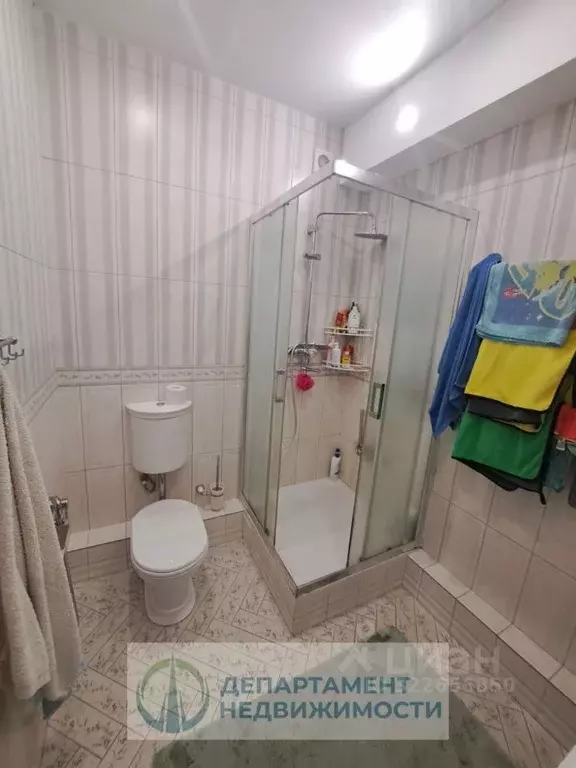 2-к кв. Краснодарский край, Краснодар Юбилейный мкр, наб. ... - Фото 2