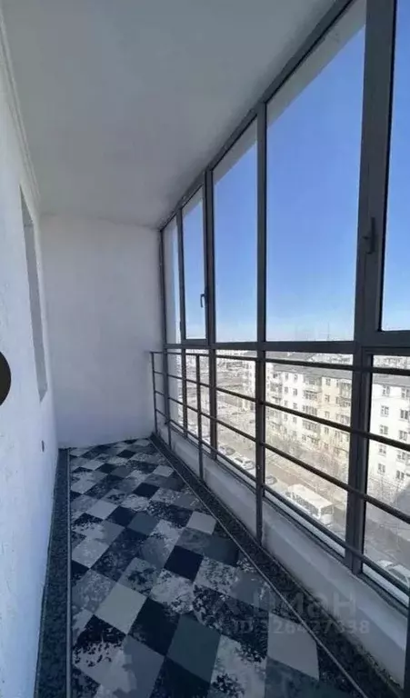 2-к кв. Саха (Якутия), Якутск ул. Дзержинского, 27/2 (88.0 м) - Фото 2