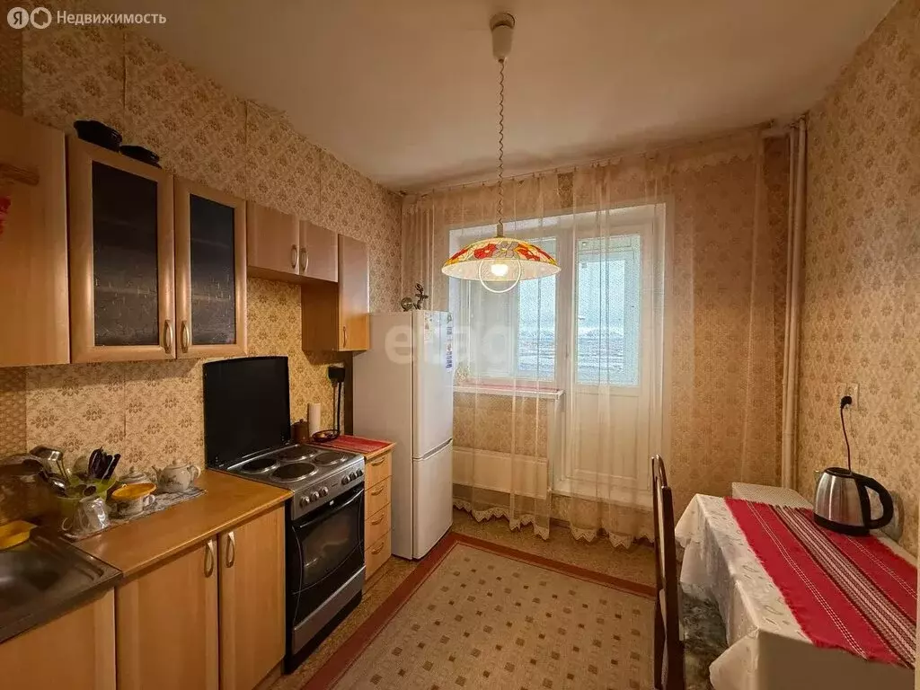 2-комнатная квартира: Норильск, улица Ветеранов, 21 (51.4 м) - Фото 0