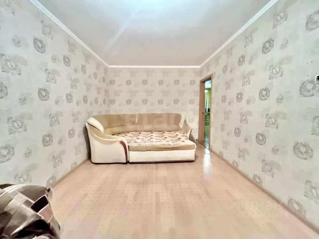 2-к кв. Мордовия, Саранск ул. Косарева, 94А (47.0 м) - Фото 1