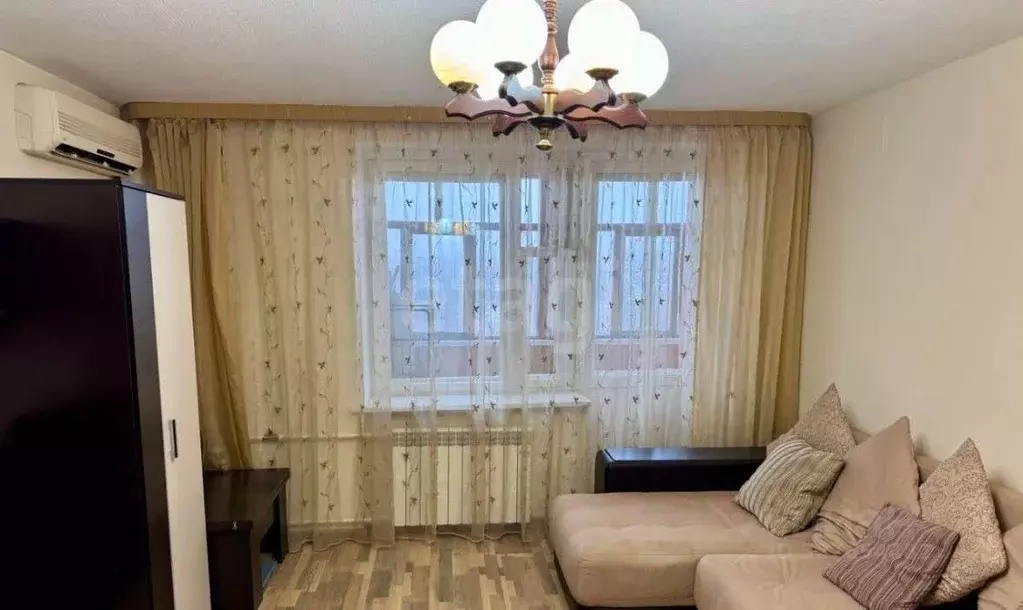 3-к кв. Ярославская область, Ярославль просп. Толбухина, 21 (61.7 м) - Фото 2