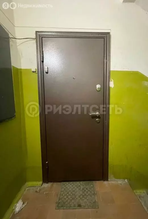 3-комнатная квартира: Ковдор, улица Баштыркова, 9 (59.6 м) - Фото 1