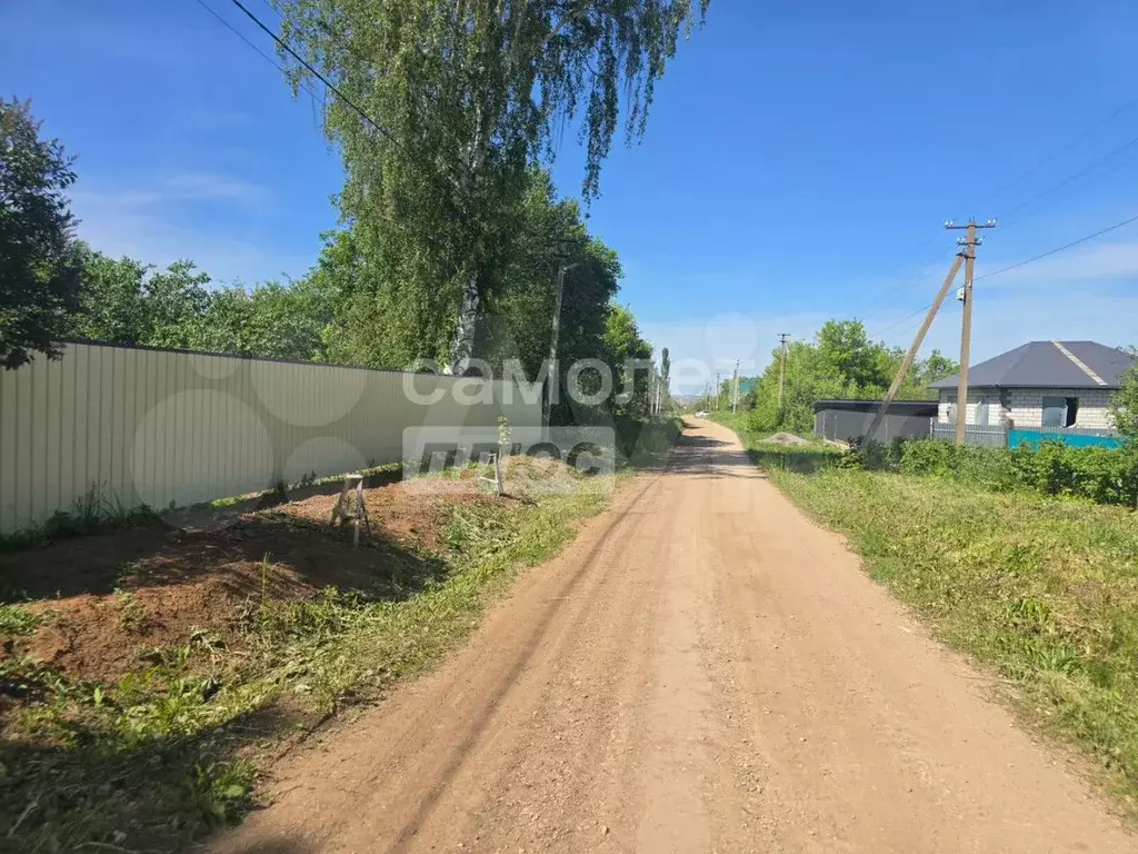Участок 12 сот. (ИЖС) - Фото 0