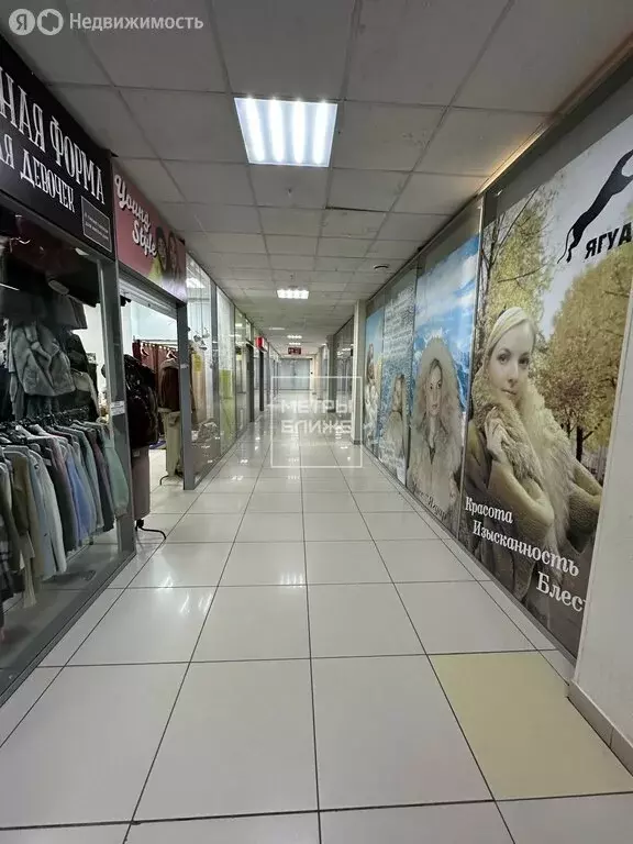 Торговая площадь (24 м) - Фото 2