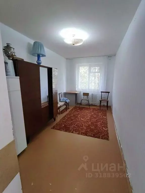 2-к кв. Иркутская область, Усть-Илимск ул. Мечтателей, 16 (43.6 м) - Фото 0