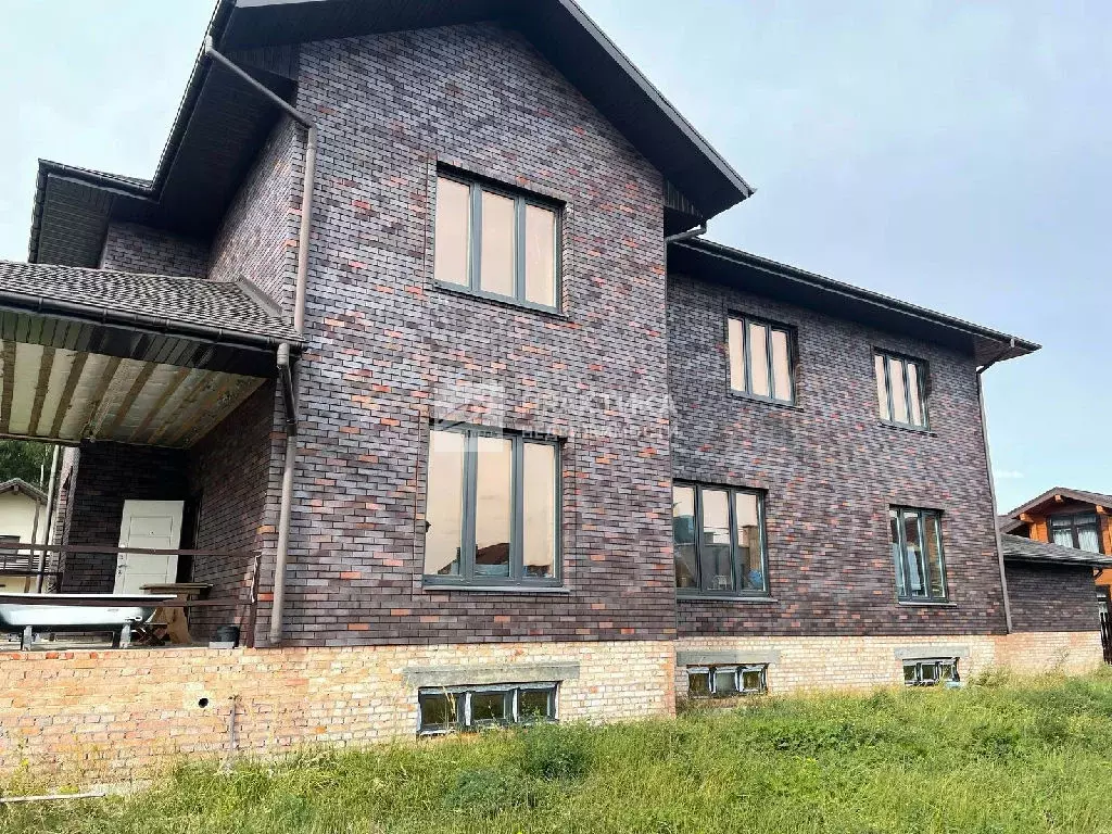 Продается дом в КП Юсупово Лайф-Парк - Фото 2