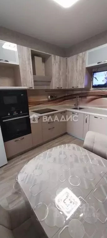 2-к кв. Кемеровская область, Кемерово Московский просп., 2Б (55.0 м) - Фото 2