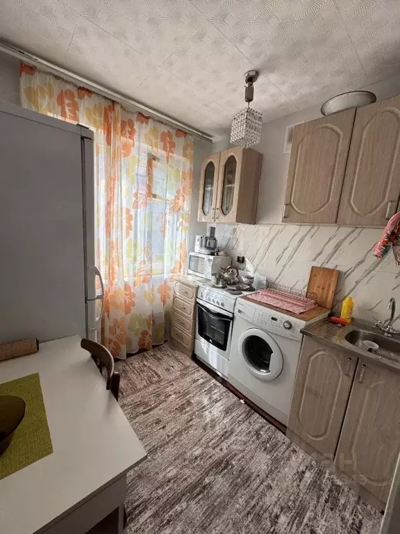 2-к кв. Иркутская область, Иркутск Первомайский мкр, 41 (43.0 м) - Фото 1