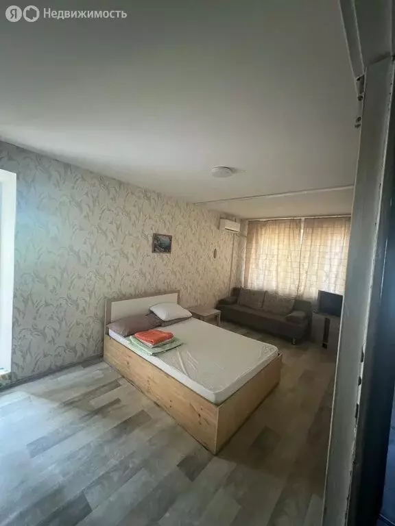 1-комнатная квартира: Волгоград, улица Космонавтов, 17 (37.4 м) - Фото 1