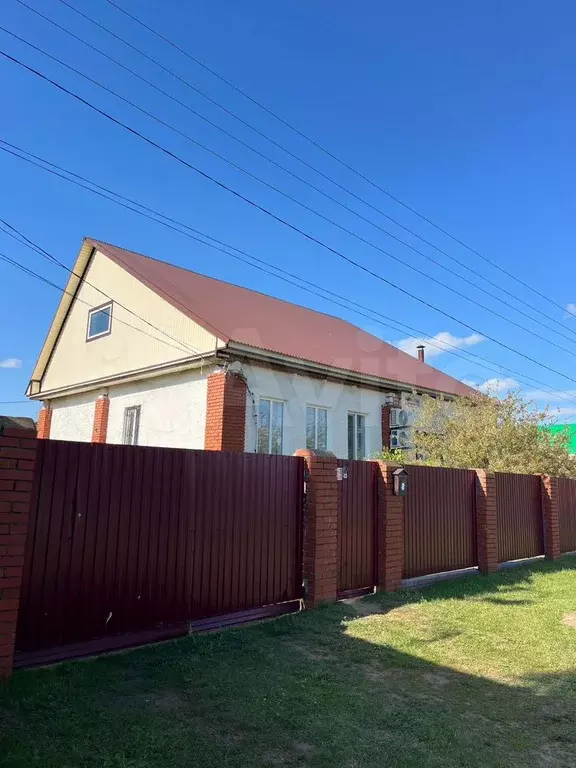 Дом 140 м на участке 37 сот. - Фото 0