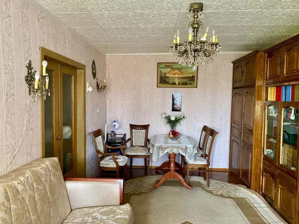 2-к кв. Московская область, Солнечногорск ул. Военный городок, 14 ... - Фото 2