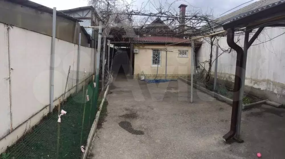 Дом 42 м на участке 2 сот. - Фото 0
