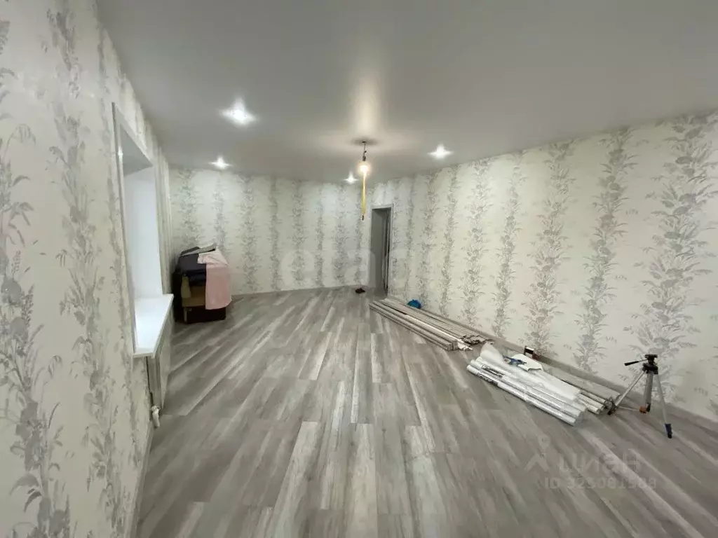 Дом в Хабаровский край, Хабаровск Ташкентская ул., 14 (114 м) - Фото 1