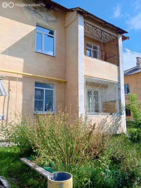 2-комнатная квартира: Асбест, Садовая улица, 41 (51.9 м) - Фото 0