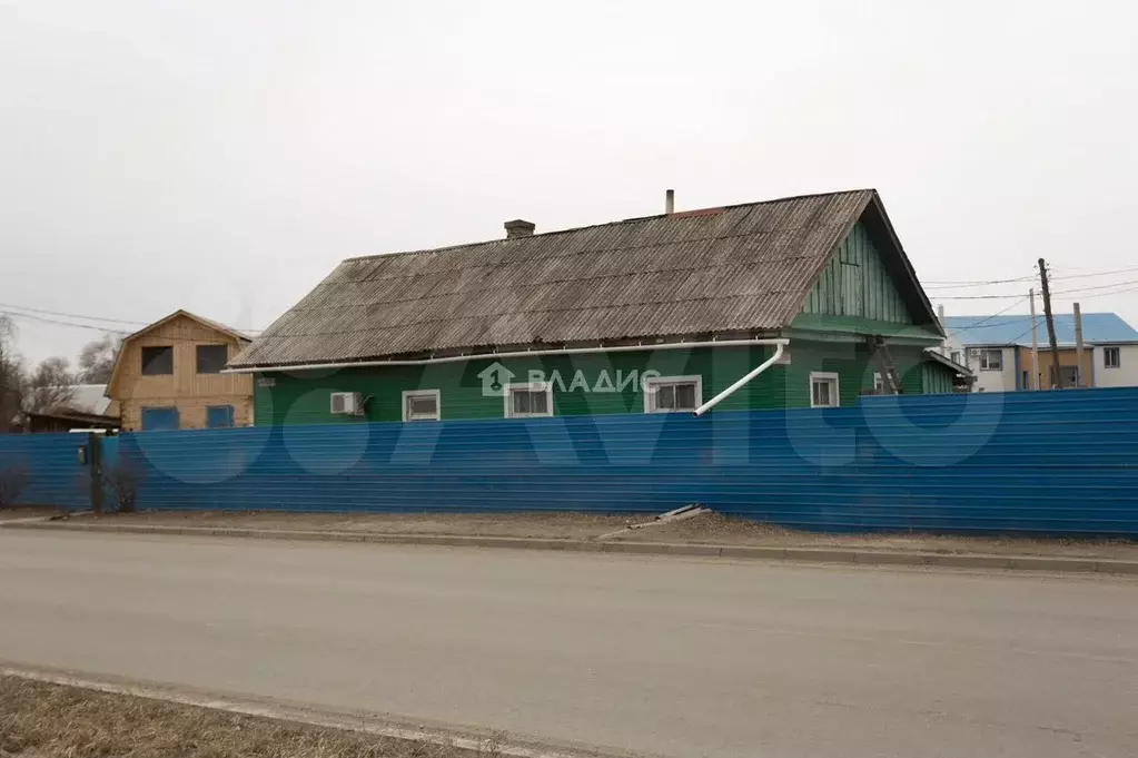 Дом 86,2 м на участке 9,2 сот. - Фото 0