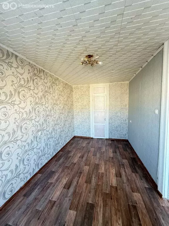 2-комнатная квартира: Комсомольск-на-Амуре, проспект Ленина, 42/3 ... - Фото 1