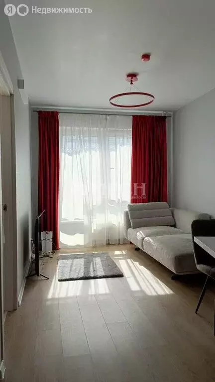 1-комнатная квартира: Москва, Амурская улица, 2к2 (32 м) - Фото 1