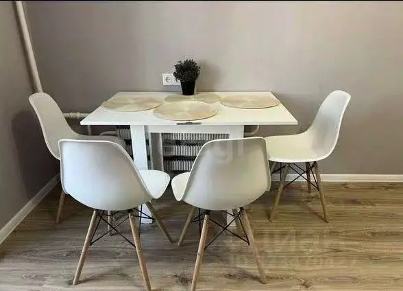 1-к кв. Костромская область, Кострома ул. Димитрова, 37а (38.2 м) - Фото 1