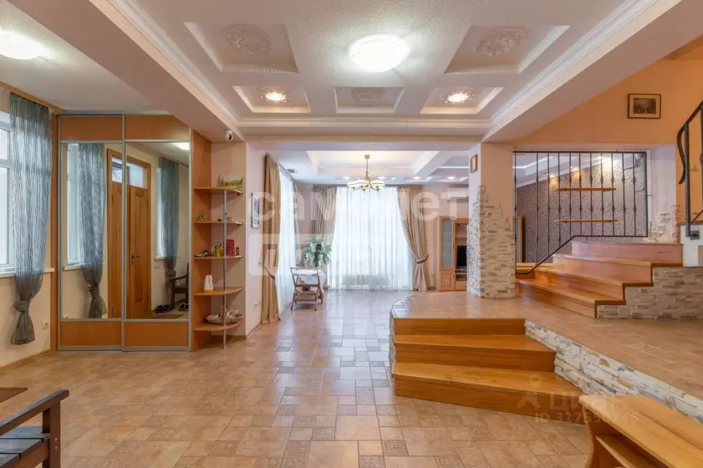Дом в Краснодарский край, Геленджик городской округ, с. Прасковеевка  ... - Фото 1