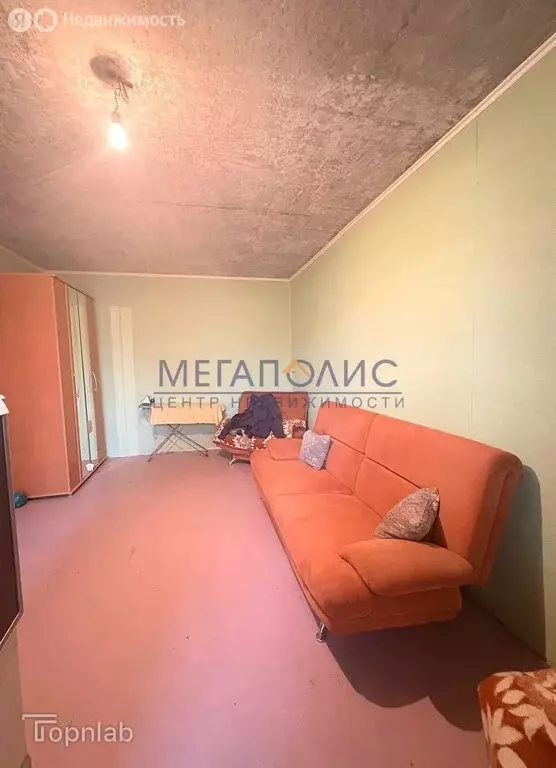 1-комнатная квартира: Балаково, Трнавская улица, 28Б (37 м) - Фото 0