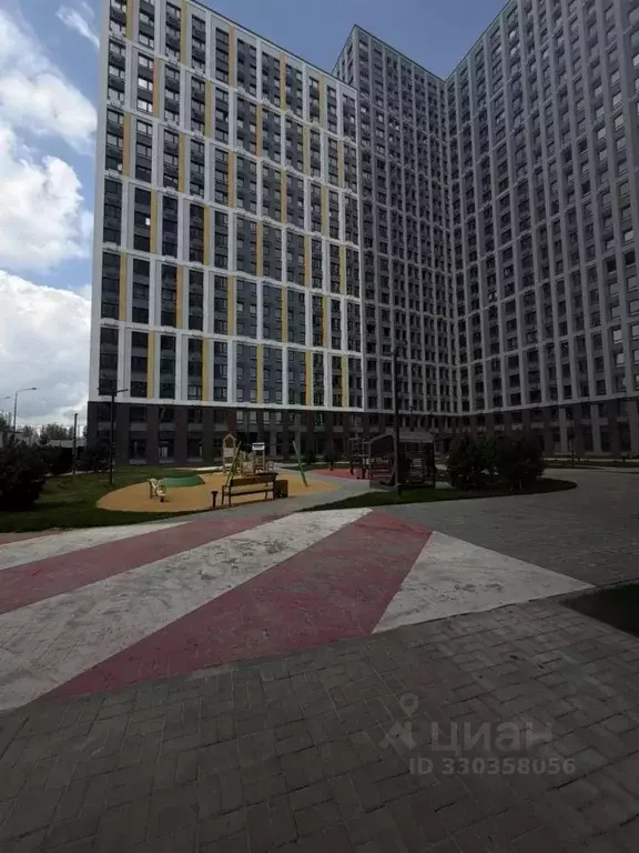 Студия Москва Производственная ул., 19Ак2 (20.0 м) - Фото 2