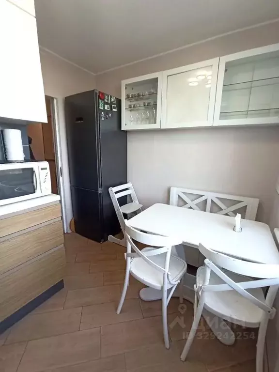 3-к кв. Москва ул. Гамалеи, 3 (70.0 м) - Фото 2