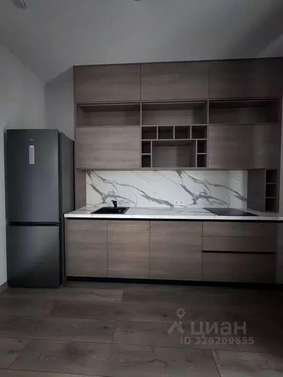 2-к кв. Крым, Симферополь ул. Ковыльная, 96 (40.0 м) - Фото 1