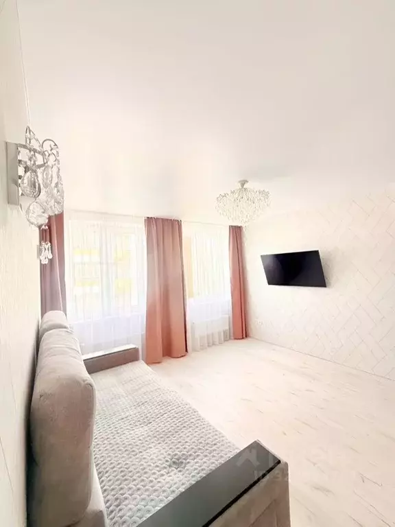 4-к кв. Башкортостан, Уфа наб. Кустаревская, 19 (72.0 м) - Фото 1