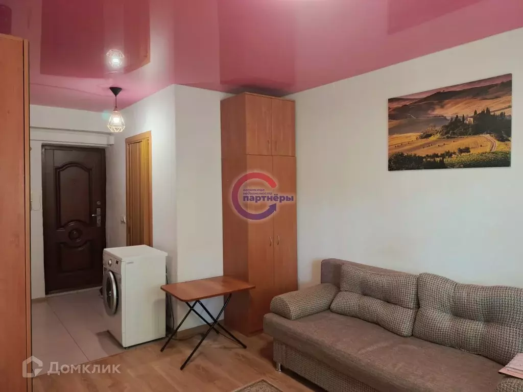 Продаётся квартира-студия, 18 м - Фото 1