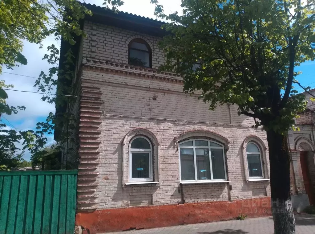 Помещение свободного назначения в Нижегородская область, Ветлуга ул. ... - Фото 0
