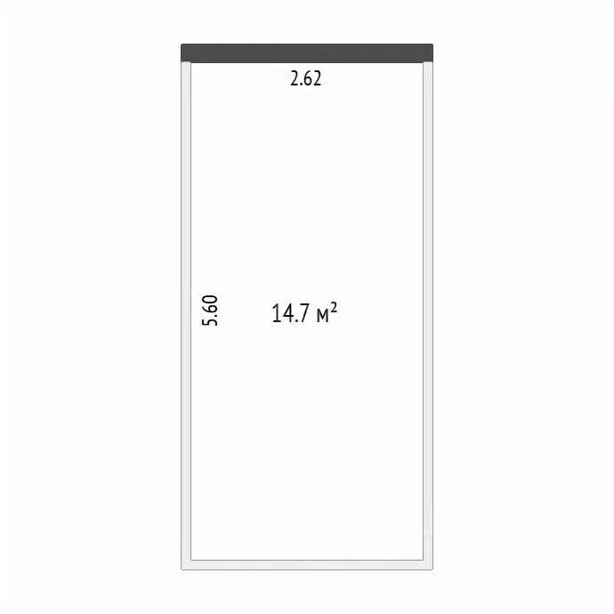 Гараж в Хабаровский край, Хабаровск ул. Дикопольцева, 26к2 (15 м) - Фото 2