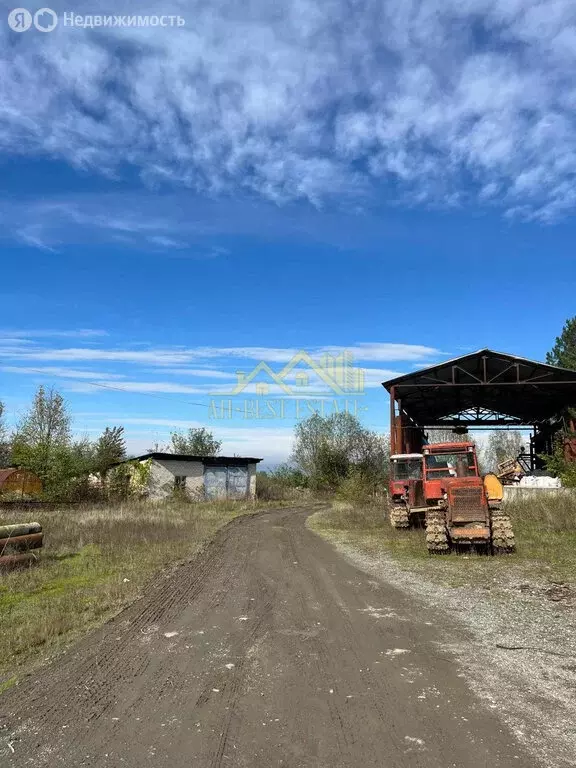 Склад (20000 м) - Фото 1