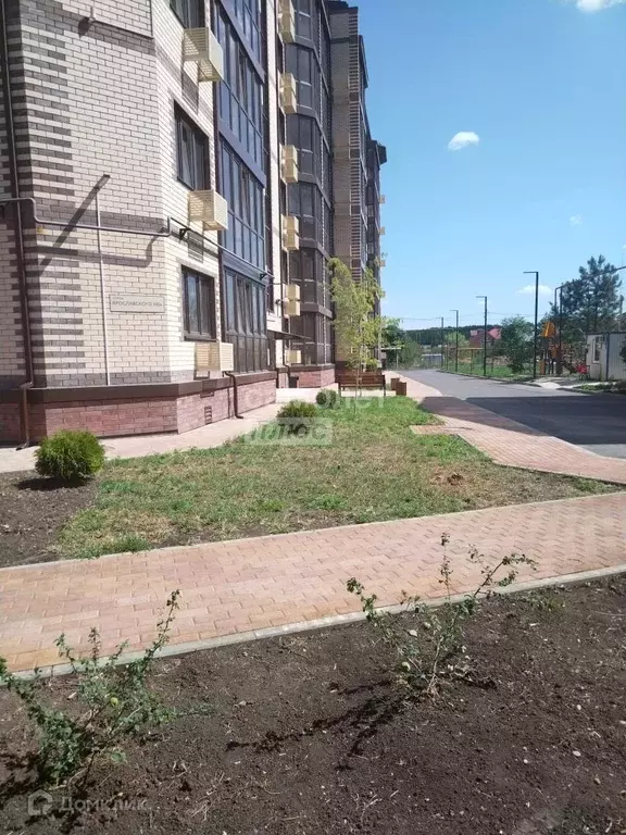 Продаётся 1-к квартира, 41.7 м - Фото 1
